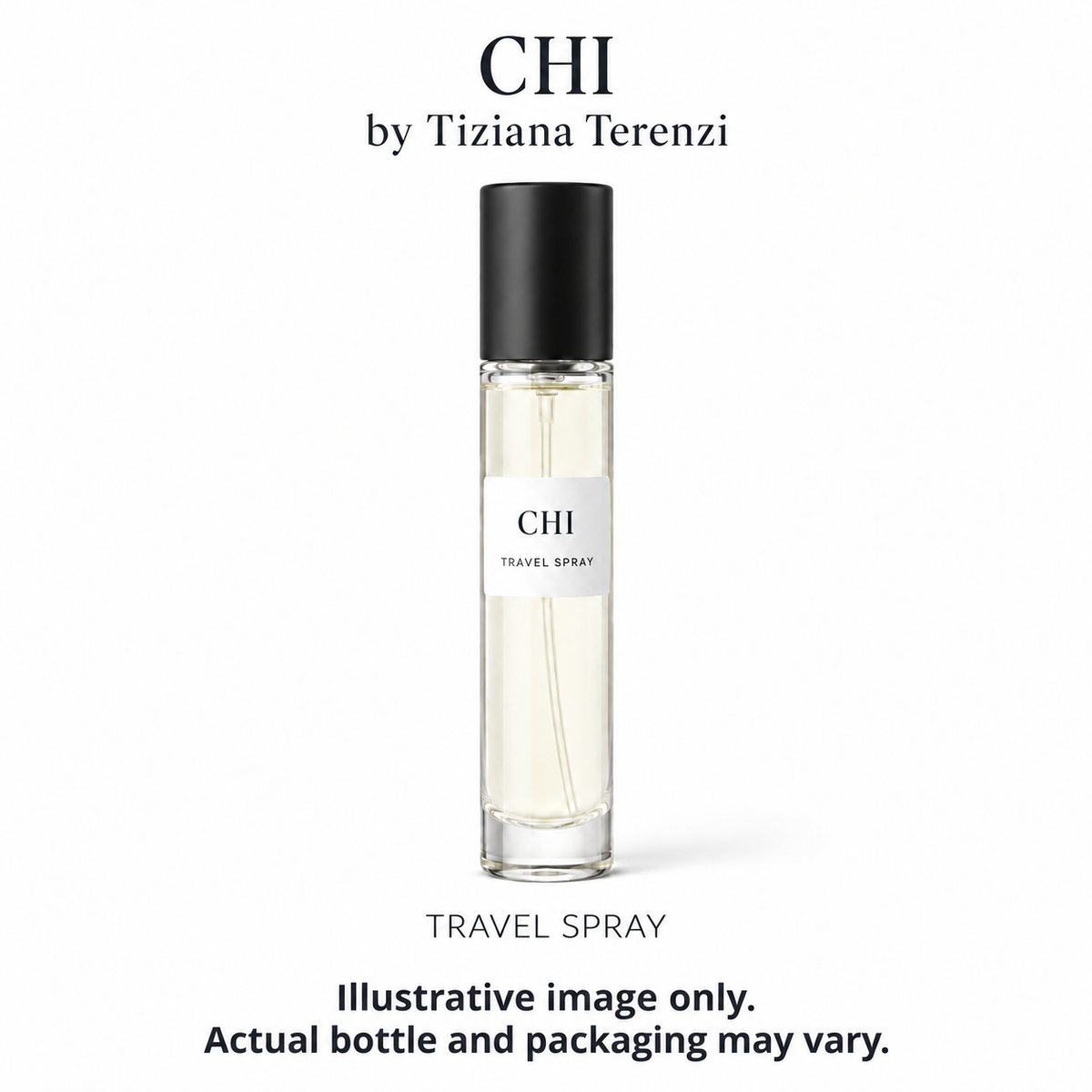 Tiziana Terenzi Chi Extrait De Parfum Spray (Unisex) Luna Collection by Tiziana Terenzi
