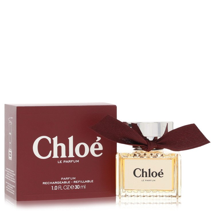 Chloe Le Parfum