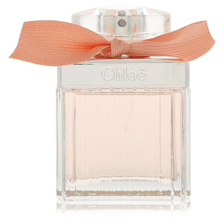 Chloe Rose Tangerine