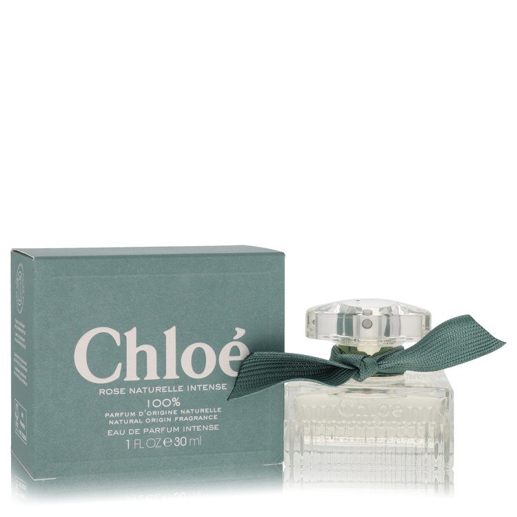 Chloe Rose Naturelle Intense