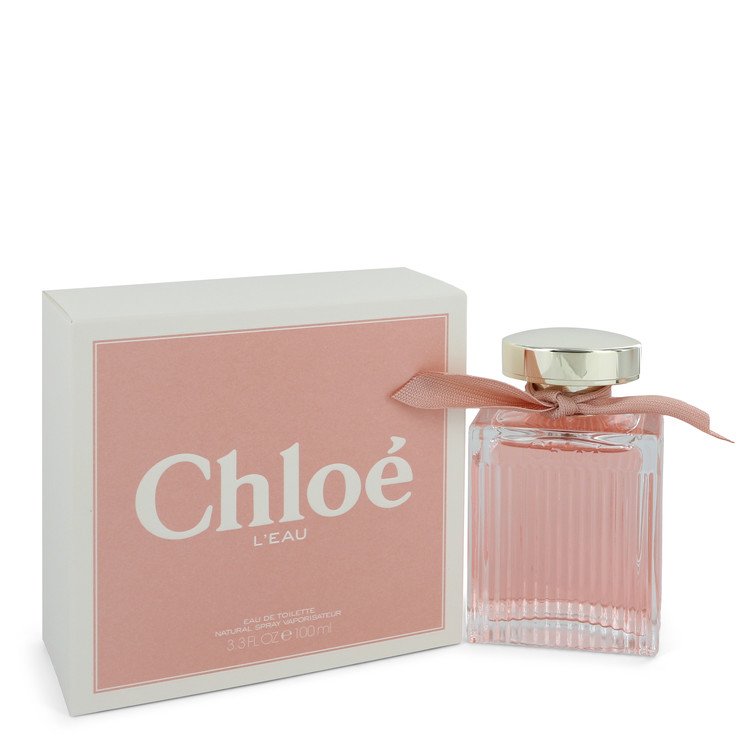 Chloe L'eau