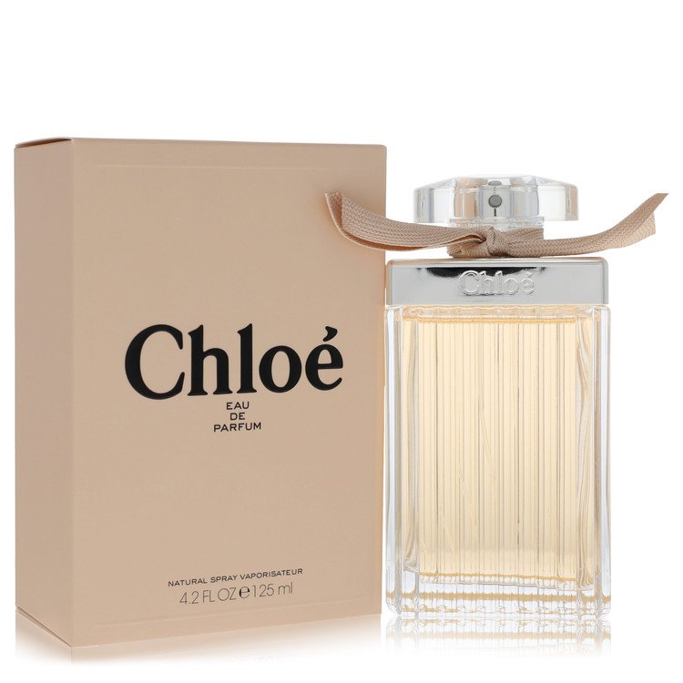 Chloe (new)