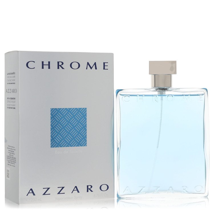 Chrome