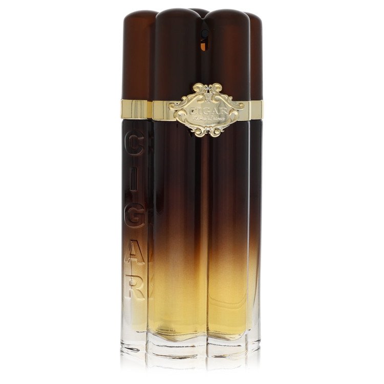 Cigar Mystic Oud
