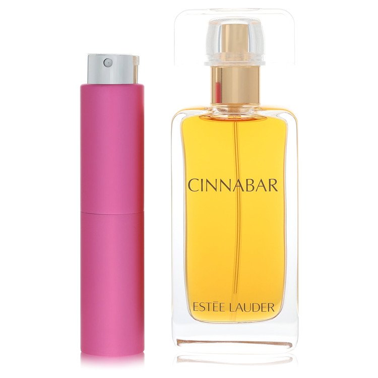 Cinnabar