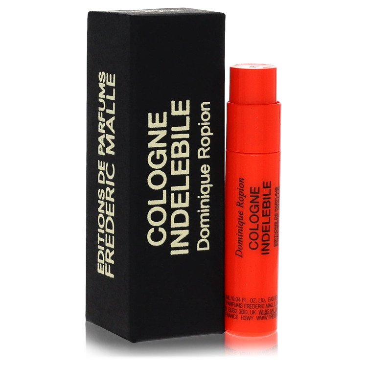 Cologne Indelebile