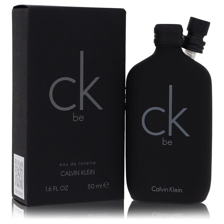 Ck Be Perfume & Body Collection (Unisex) By Calvin Klein – 6.6 oz Eau De Toilette Spray (Unisex unboxed)