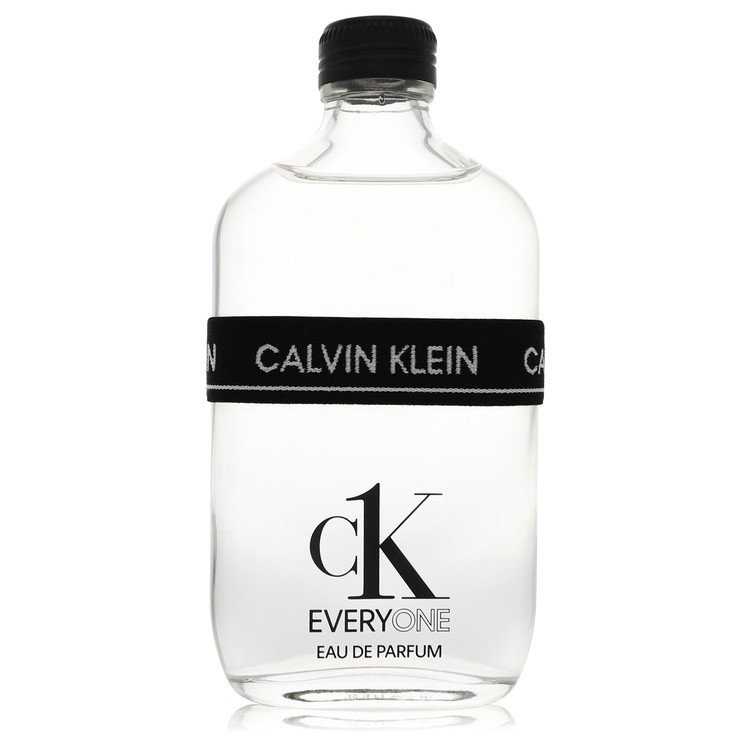Ck Everyone Eau De Toilette Spray (Unisex) By Calvin Klein – 6.7 oz Eau De Toilette Spray (Unisex Unboxed)
