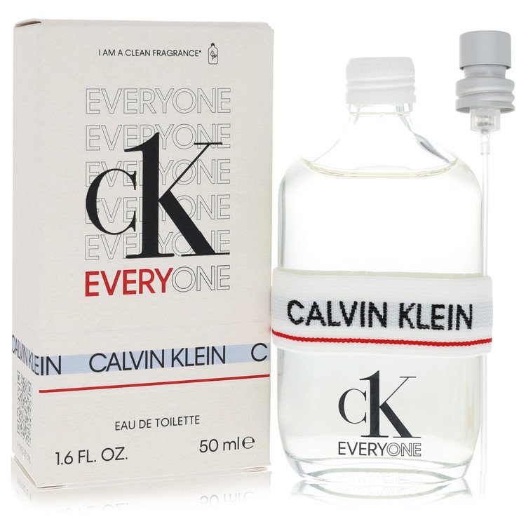 Ck Everyone