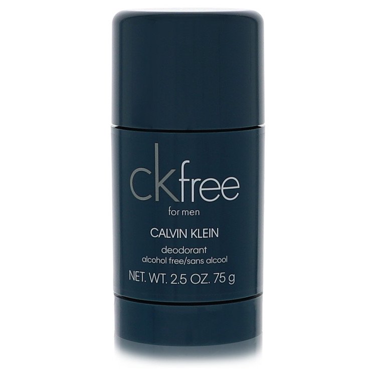 Ck Free Perfume & Body Collection By Calvin Klein – 1 oz Eau De Toilette Spray