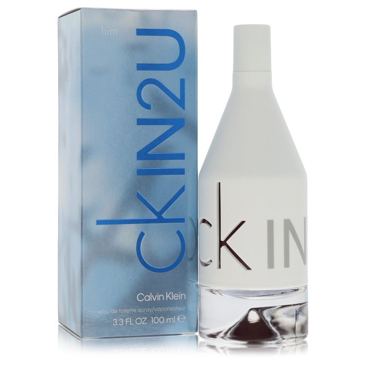 Ck In 2u
