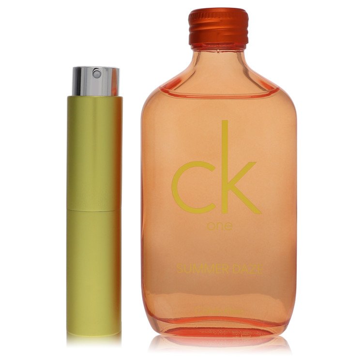 Ck One Summer Daze