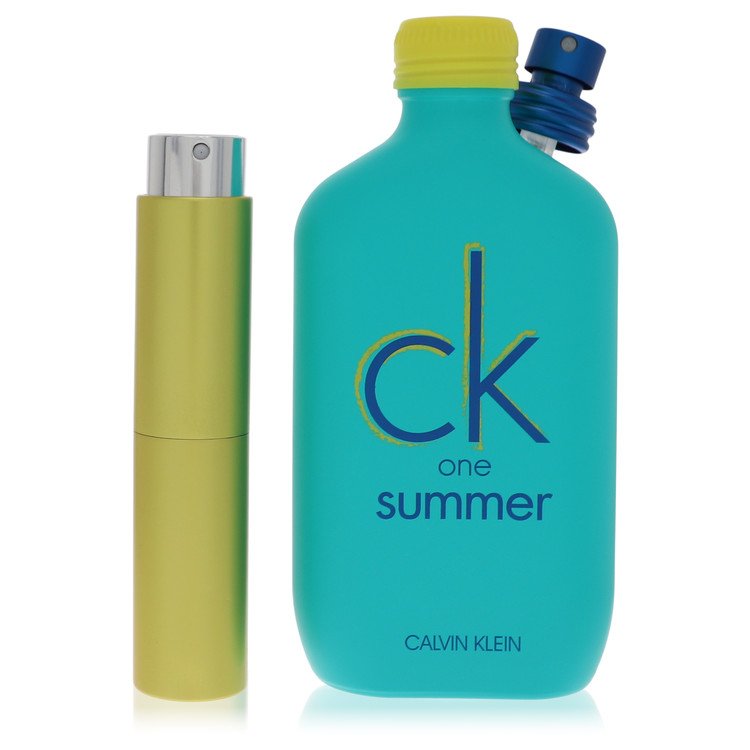 Ck One Summer