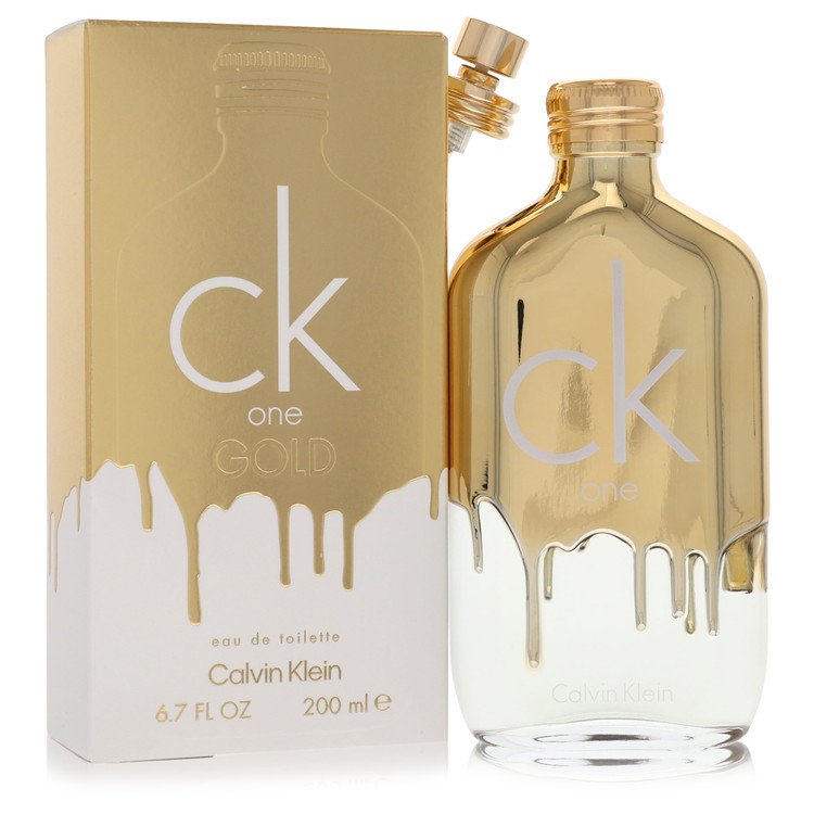 Ck One Gold