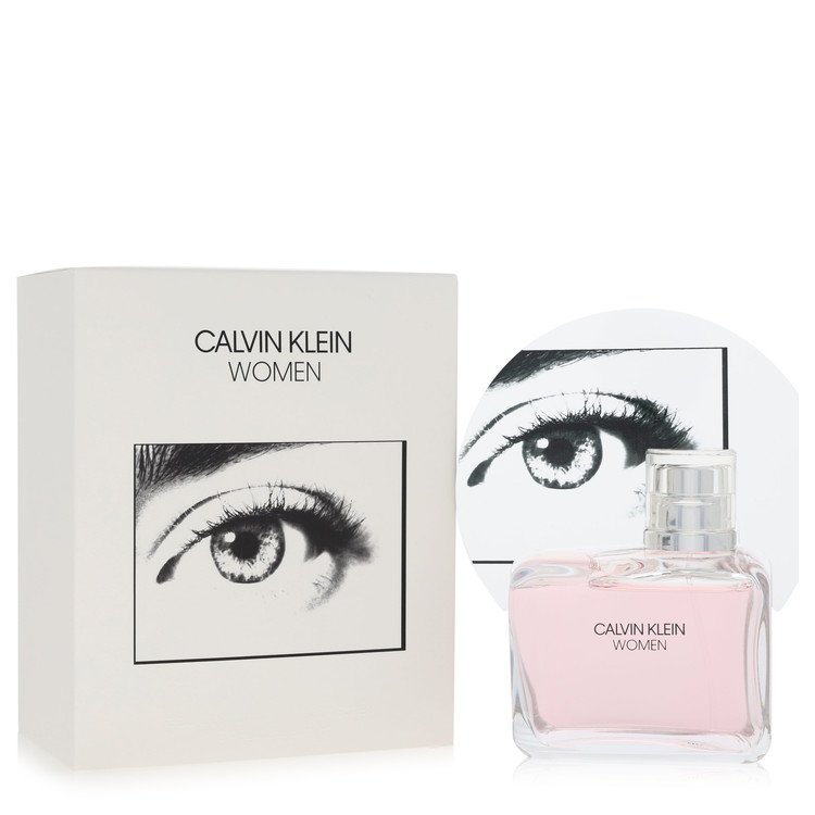 Calvin Klein Woman