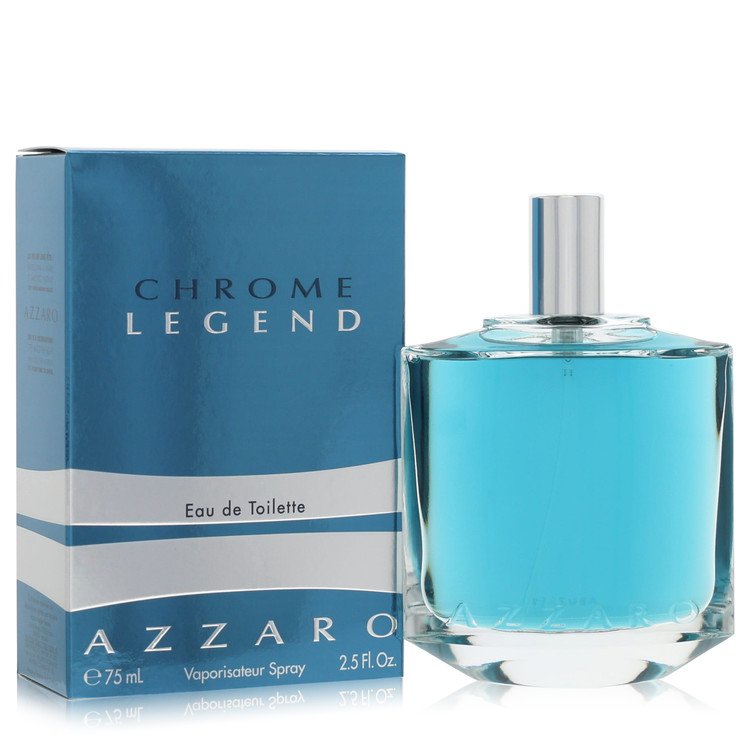 Chrome Legend