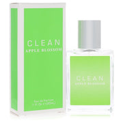 Clean Apple Blossom
