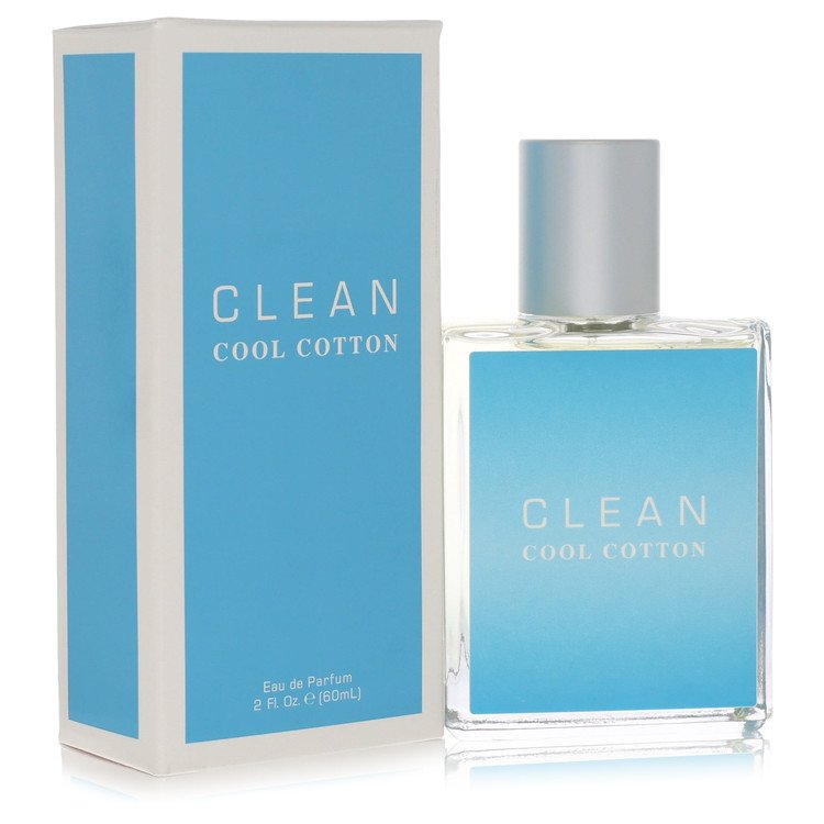 Clean Cool Cotton