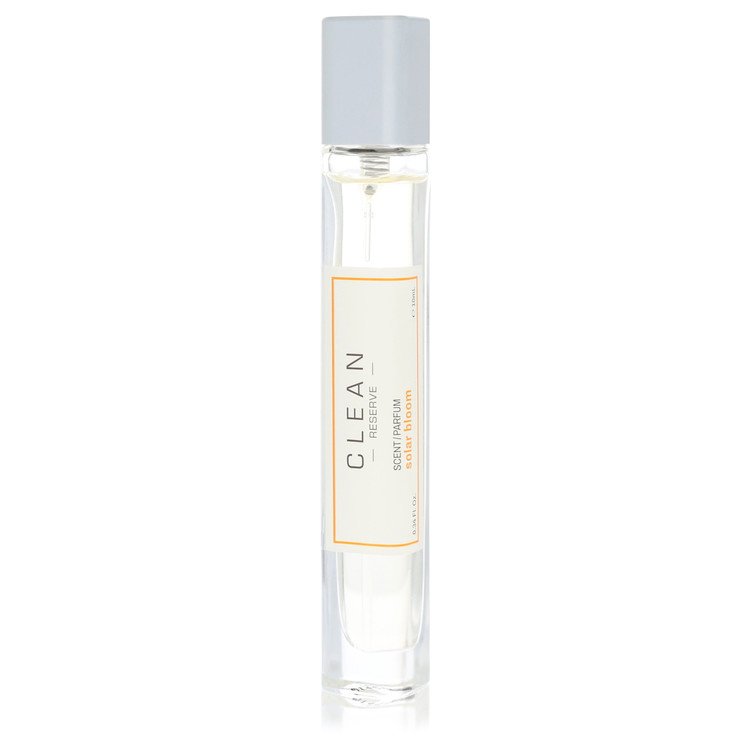Clean Reserve Solar Bloom
