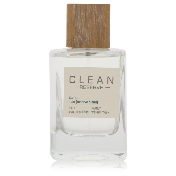 Clean Rain Reserve Blend