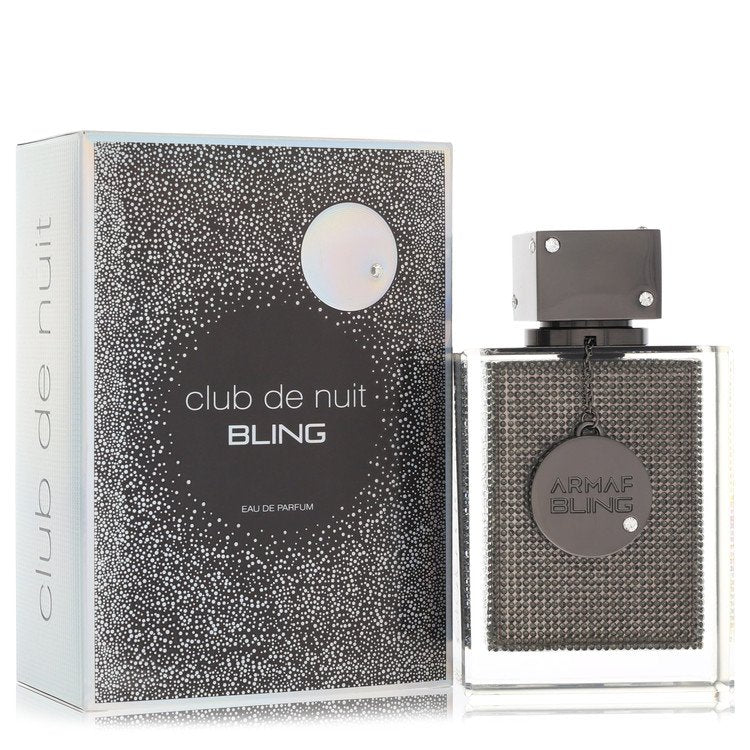 Club De Nuit Bling