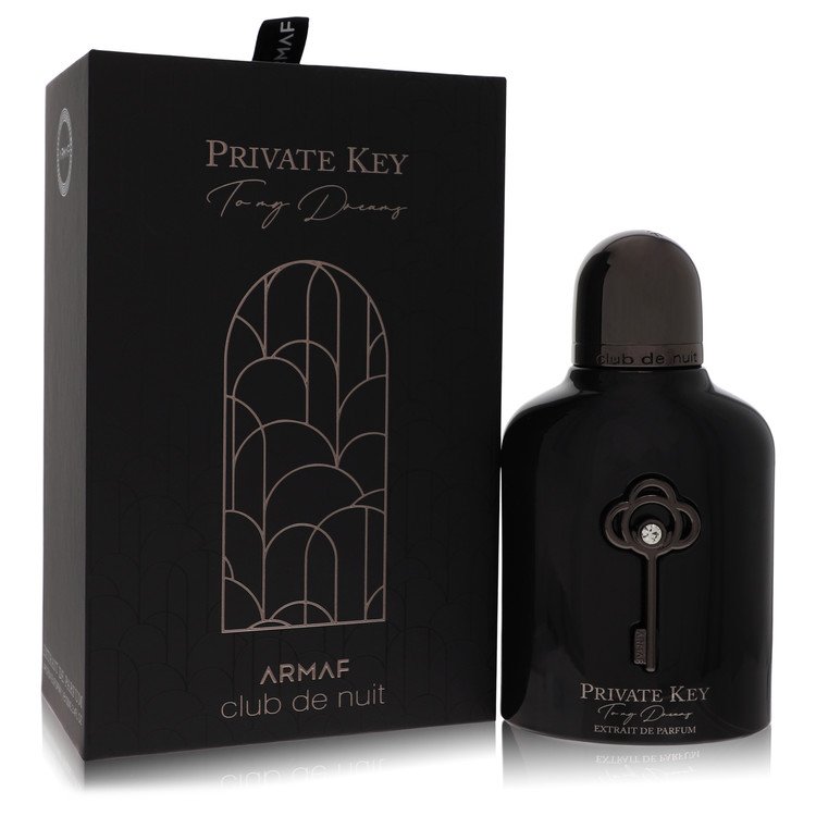 Club De Nuit Private Key To My Dreams