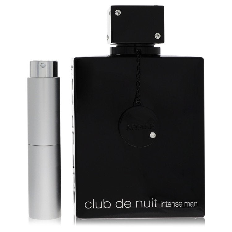 Club De Nuit Intense