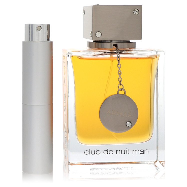 Club De Nuit