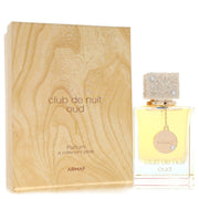 Club De Nuit Oud Parfum