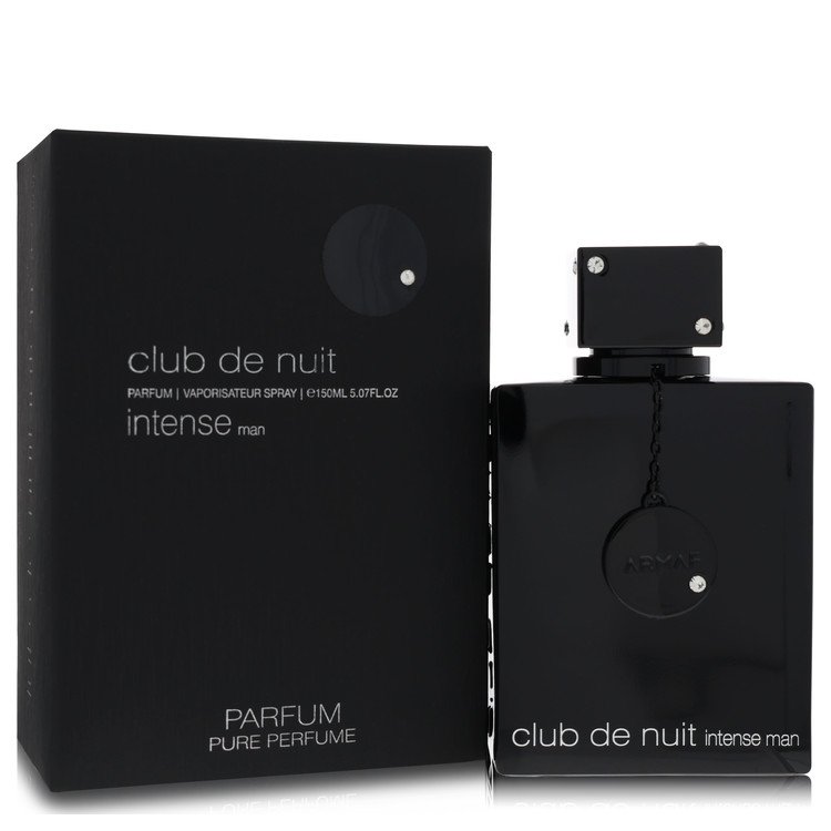 Club De Nuit Intense