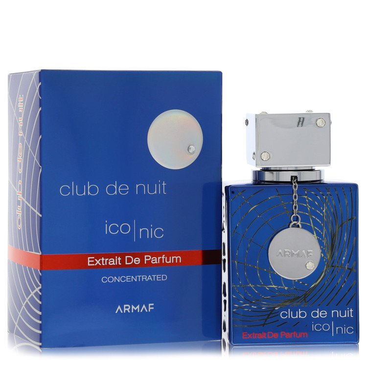 Club De Nuit Iconic