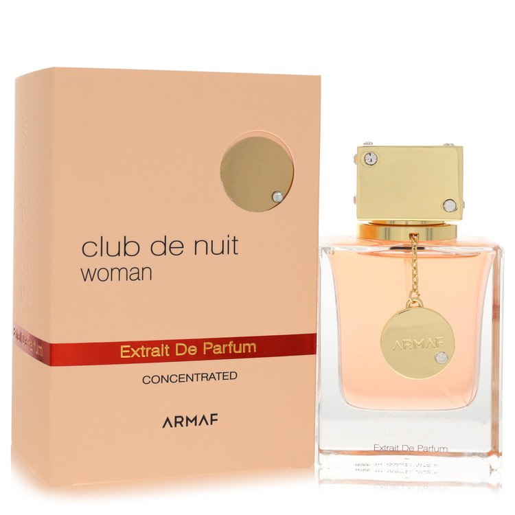 Club De Nuit
