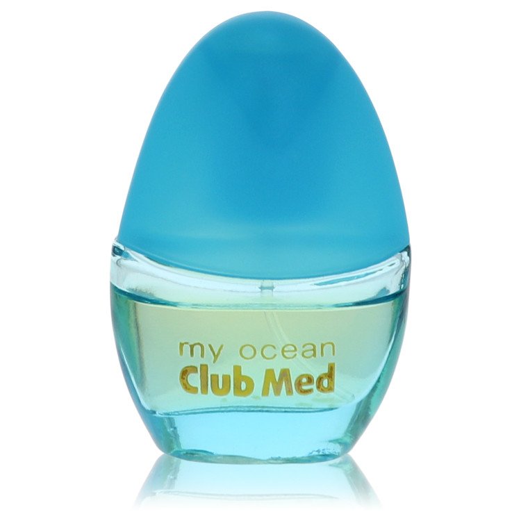Club Med My Ocean