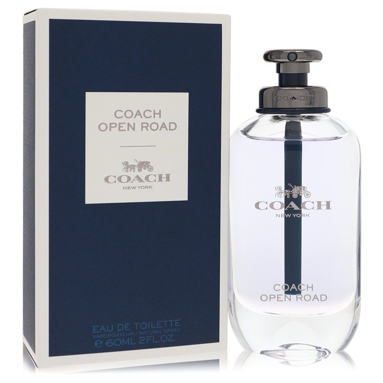 Coach Open Road