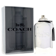 Coach Platinum
