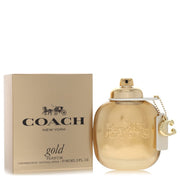 Coach Gold