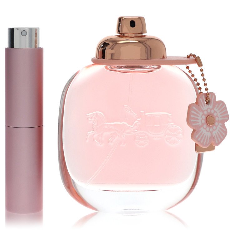 Coach Floral