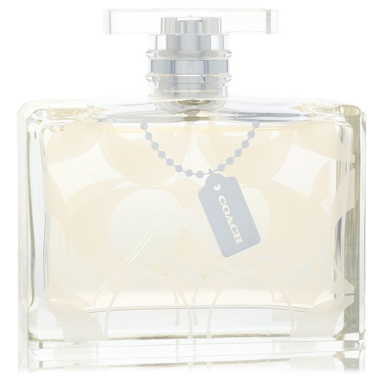 Coach Signature