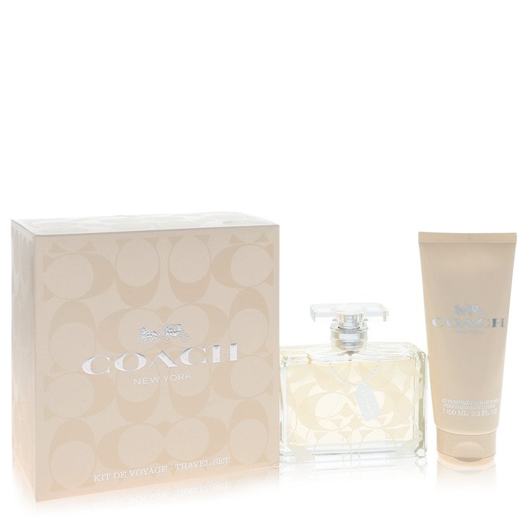 Coach Signature