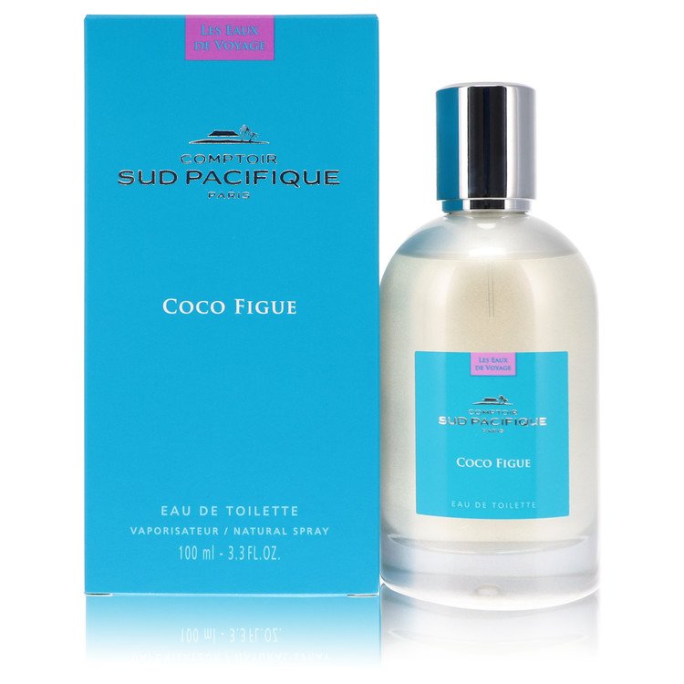 Comptoir Sud Pacifique Coco Figue
