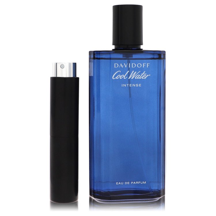 Cool Water Intense