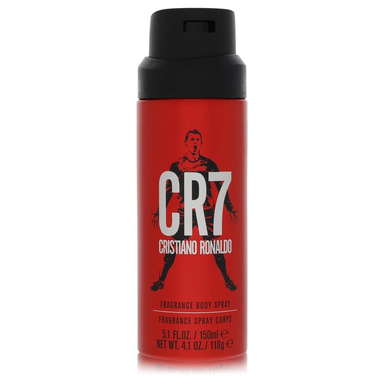 Cristiano Ronaldo Cr7