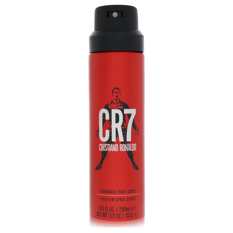 Cristiano Ronaldo Cr7