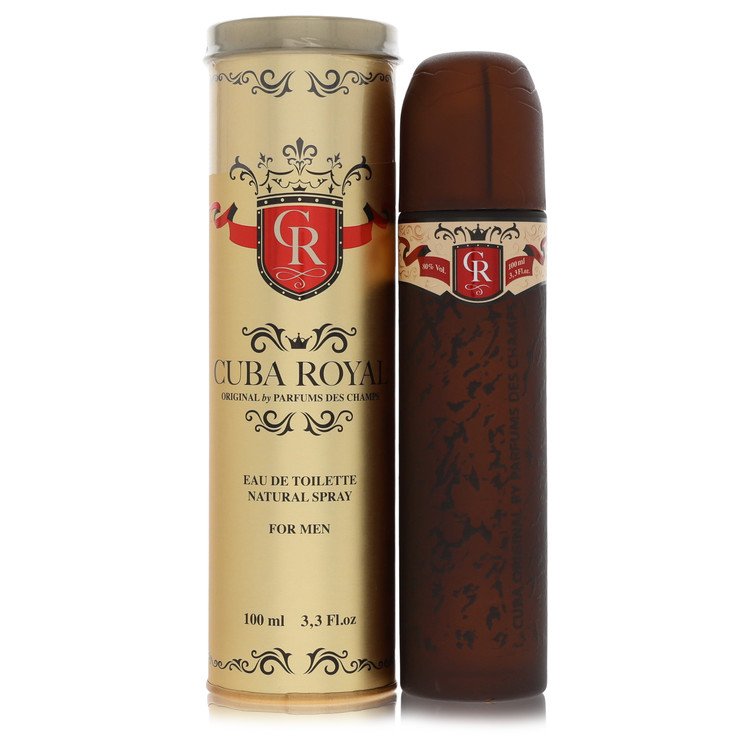 Cuba Royal