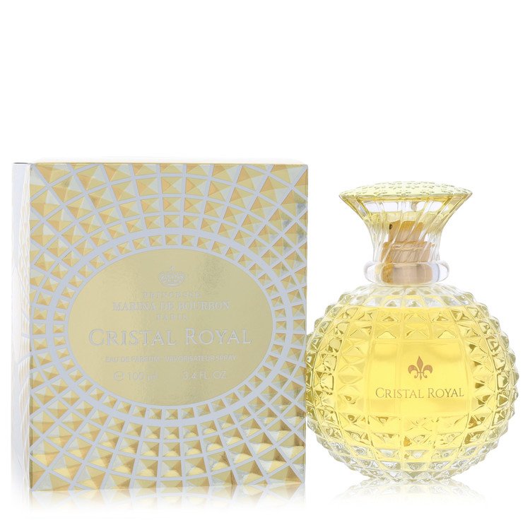 Cristal Royal