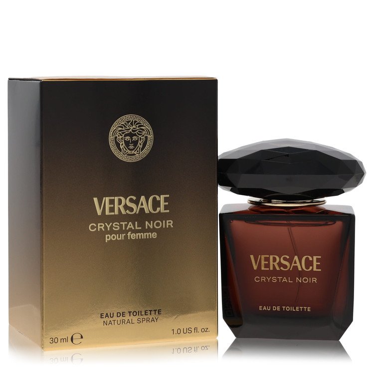 Crystal Noir
