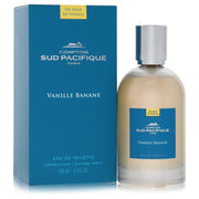 Comptoir Sud Pacifique Vanille Banana