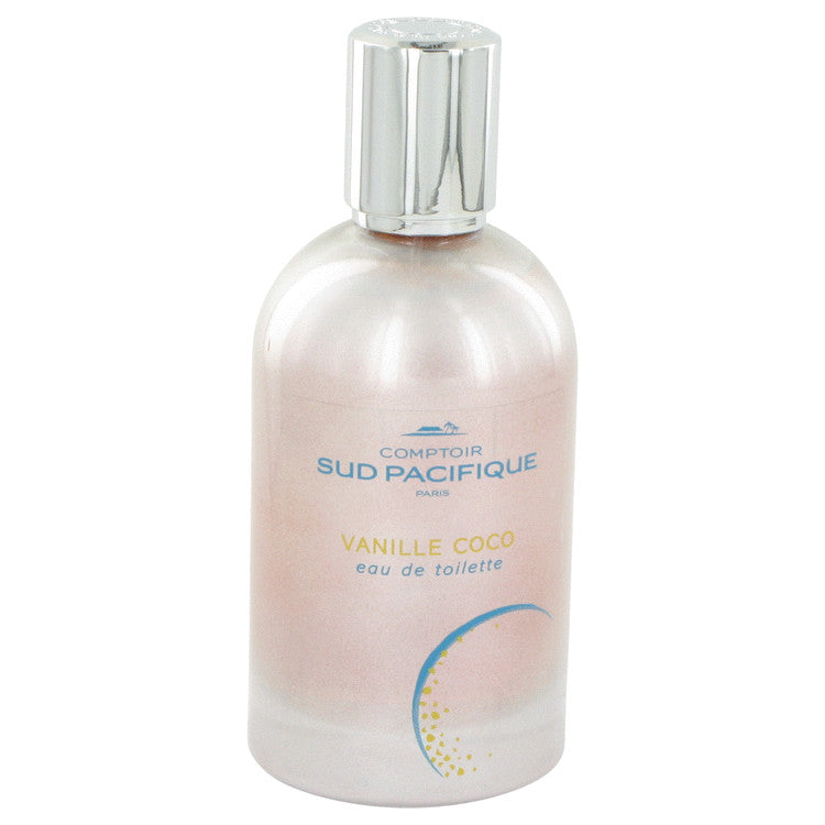 Comptoir Sud Pacifique Vanille Coco