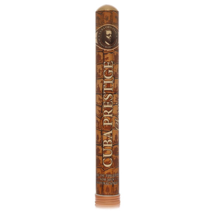 Cuba Prestige Classic