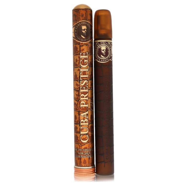 Cuba Prestige Classic